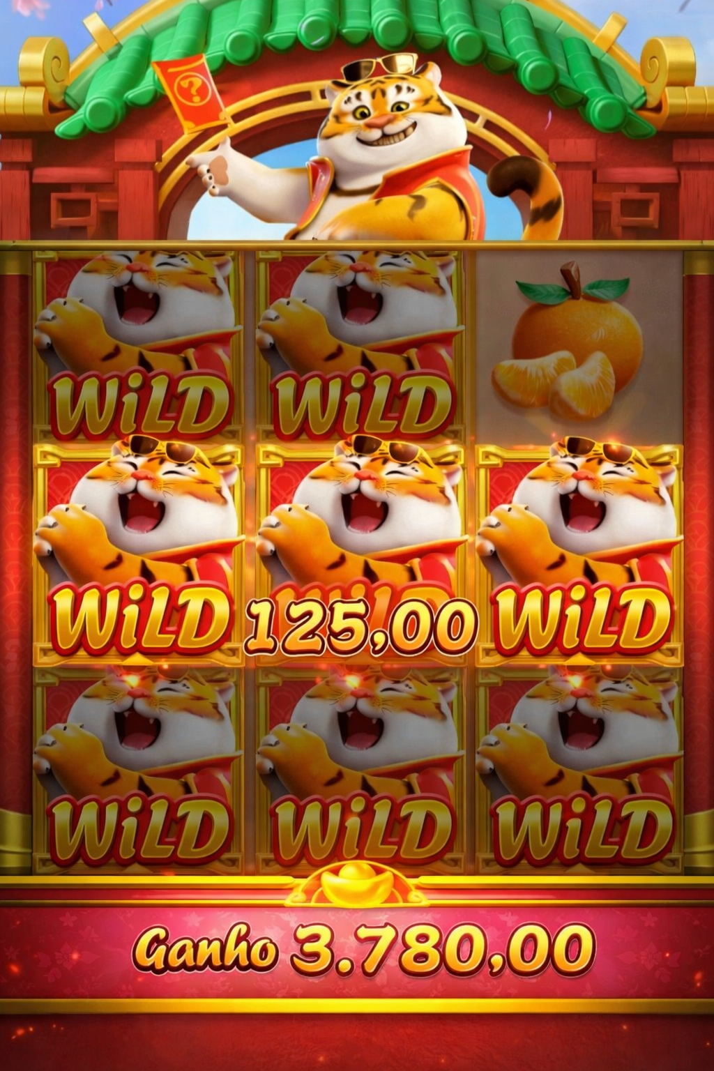 Dragon Tiger