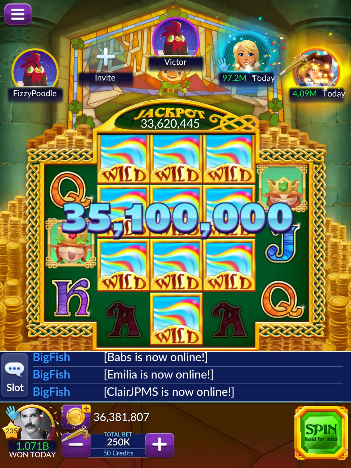 Dragon Tiger game