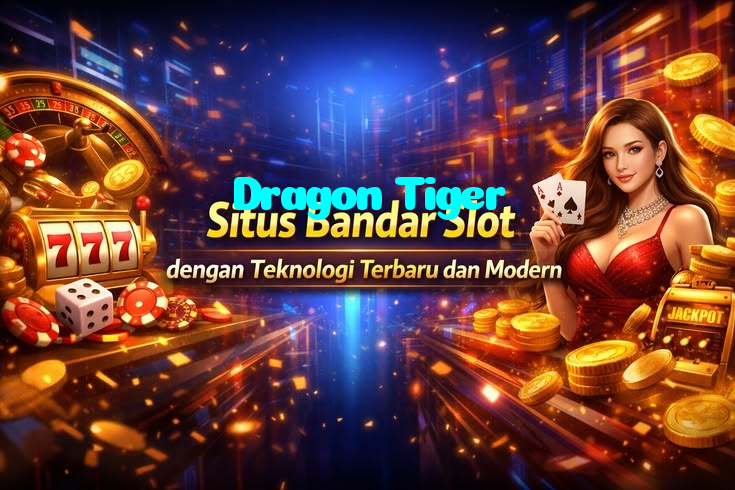 available types of Dragon Tiger bet including pre-match live express and system bets